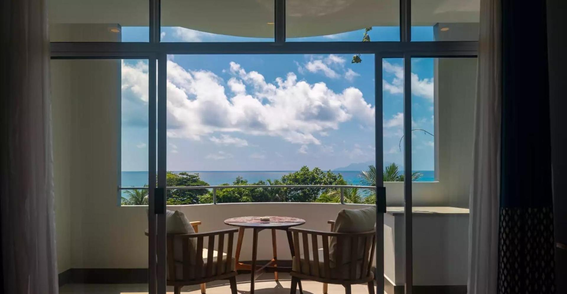Beau Vallon Studios - Apartments Vacation Rentals Victoria Exterior foto